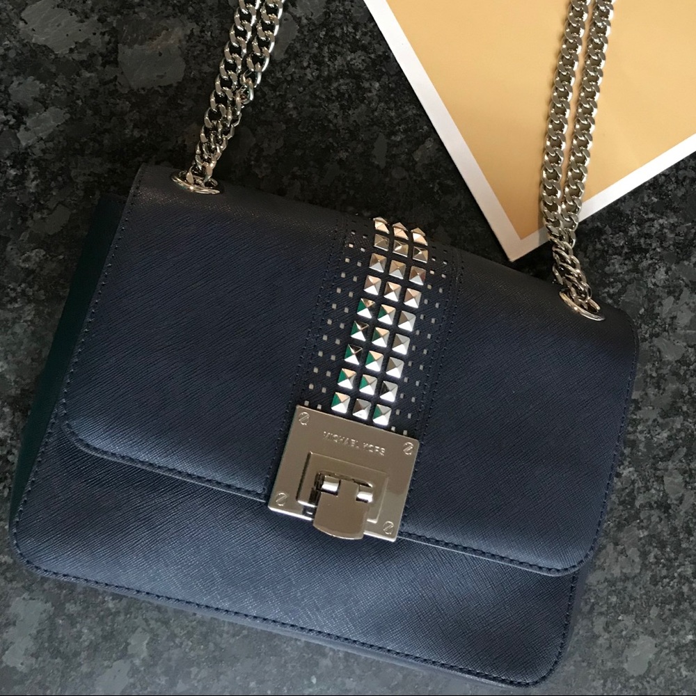 Michael Kors crossbody handbag